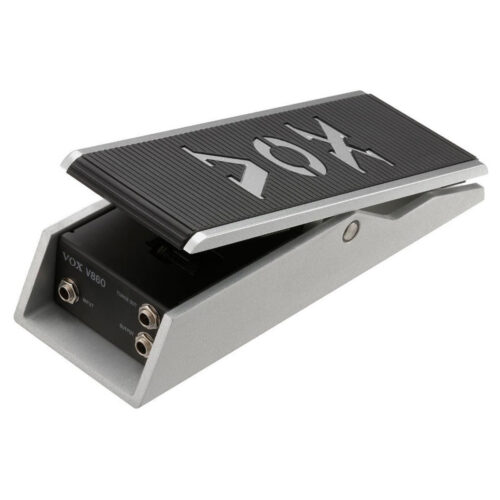 VOX V860 Volume Pedal - New Vox