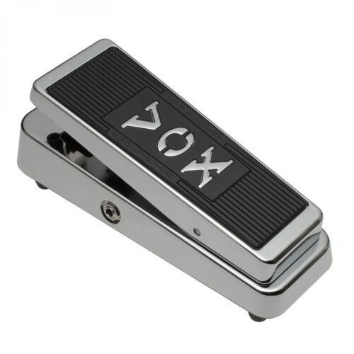 Vox Limited Edition VRM-1 Real McCoy Wah Wah Pedal - New Vox