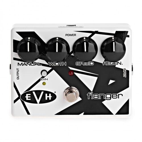 MXR EVH117 Flanger - New MXR