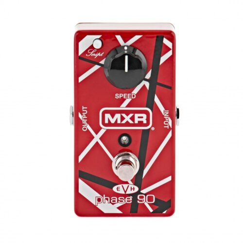 MXR EVH90 Eddie Van Halen Phase 90 - New MXR