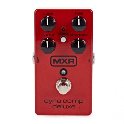 MXR M228 Dyna Comp Deluxe - New MXR