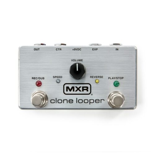 MXR M303 Clone Looper - New MXR