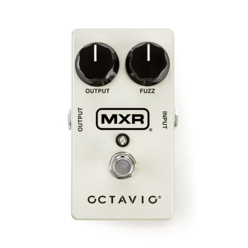 MXR M267 Octavio Fuzz - New MXR