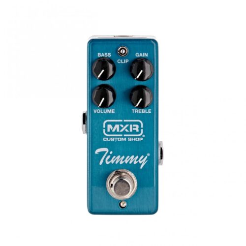 MXR CSP027 Timmy Overdrive - New MXR