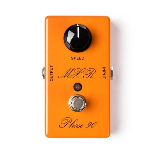 MXR CSP101SL Script Phase 90 - New MXR