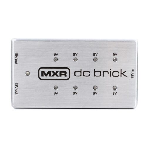 MXR M237 DC Brick Power Supply - New MXR