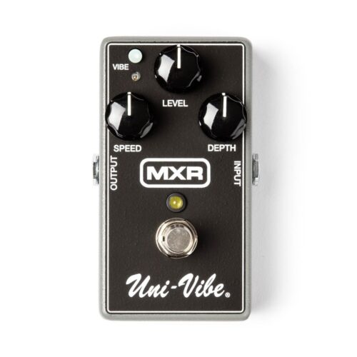 MXR M68 Uni-Vibe Chorus/Vibrato Effects Pedal - New MXR