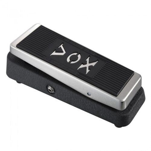 Vox V846 Hand-Wired Wah Pedal - New Vox