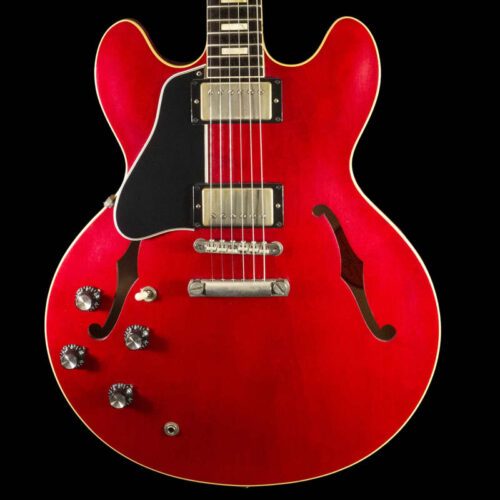 2015 Gibson ES-335 Cherry - £4349 used Guitar