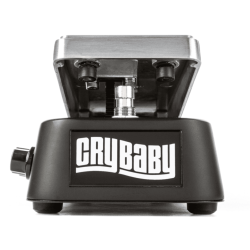 used 2021 - Present Dunlop GCB65 Custom Badass Dual-Inductor Cry Ba... - Effect Pedal