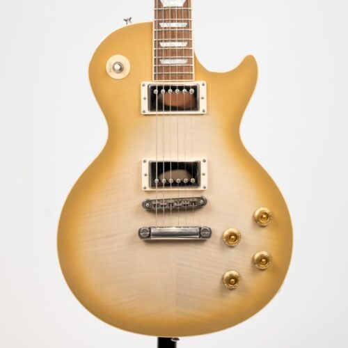 2004 - 2007 Gibson Les Paul Standard with '50s Neck Profile La... -         Les Paul