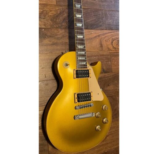 1991 Gibson Les Paul Bullion Gold Classic - Limited Edition Al... -         Les Paul