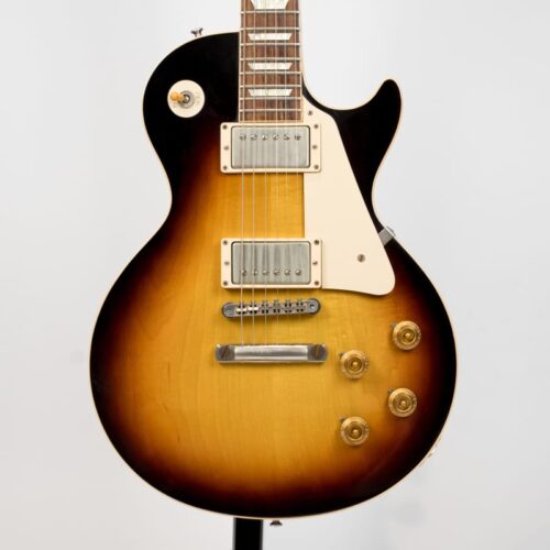 2006 - 2012 Gibson Custom Shop '58 Les Paul Standard Reissue F... -       Custom Shop  Les Paul