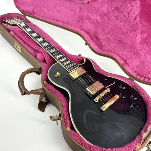 1991 - 1992 Gibson Custom Shop "Pre-Historic" '57 Les Paul Cus... -       Custom Shop  Les Paul