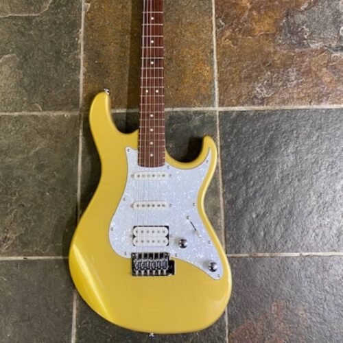 Cort G250 Gold - £149.17 used Guitar