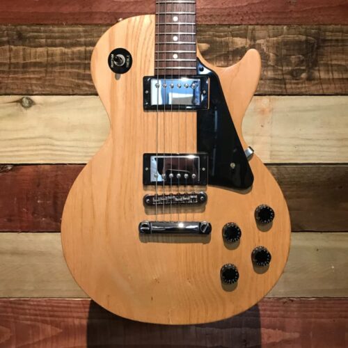 2010 Gibson Les Paul Studio -         Les Paul