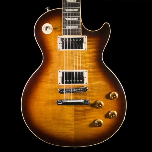 2009 Gibson Les Paul Standard Desert Burst -         Les Paul