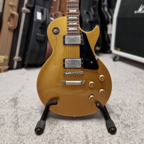 2004 Gibson Custom Shop Historic Collection '57 Les Paul Goldt... -       Custom Shop  Les Paul