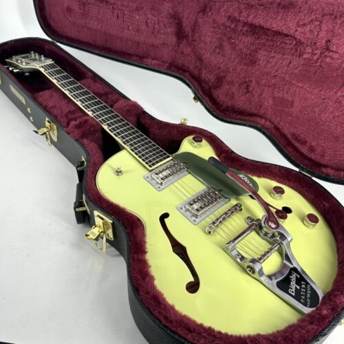 2020 Gretsch G6659T Players Edition Broadkaster Jnr - 2 Tone S... - £2110 used Guitar