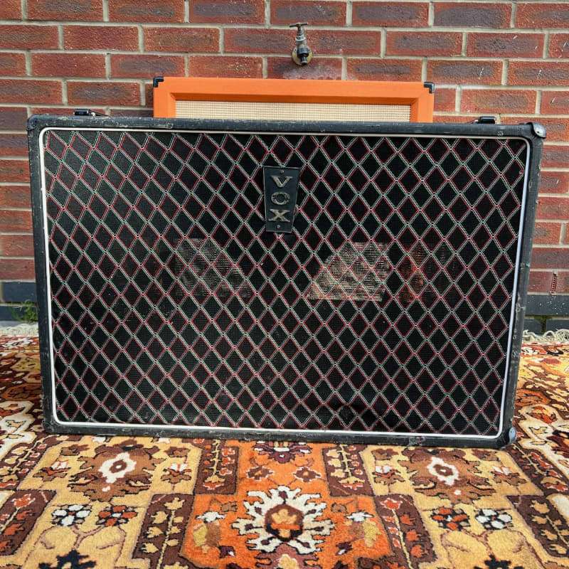 1960s Vox Ac30 0095