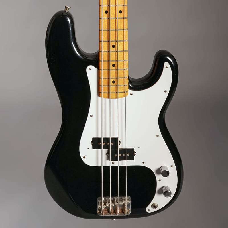 Fender PB-57 Precision Bass Reissue CIJ