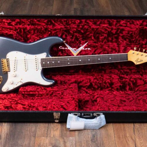 Fender Custom Shop Limited Edition '65 Strat DLX Closet Classi... -       Custom Shop