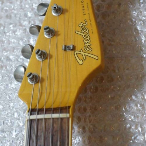 2007-2010 Fender Fender ST-65B Stratocaster Reissue MIJ Old La... -        Stratocaster