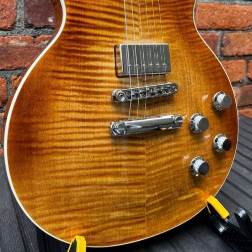 2018 Gibson Les Paul Standard HP-II with Locking Grover Tuners... -         Les Paul