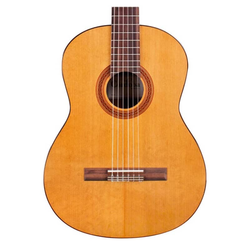 2010s Cordoba C5 Classical Natural - £257.5 new Guitar