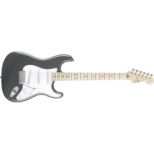 Fender Fender Eric Clapton Stratocaster (Pewter) Pewter - £1874.17 new Guitar