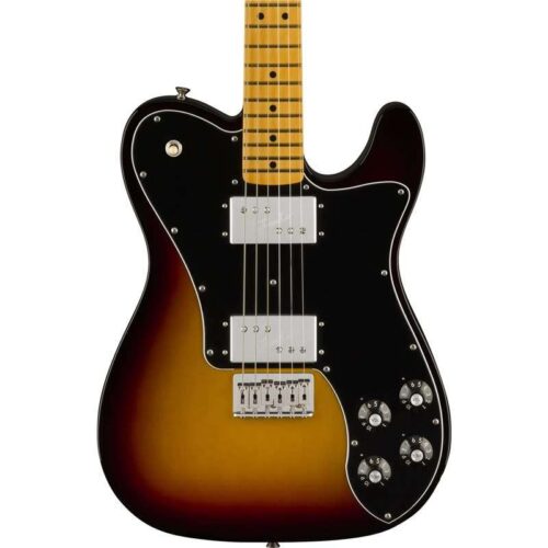 Fender Fender American Vintage II 1975 Telecaster Deluxe, 3-Co... -        Telecaster