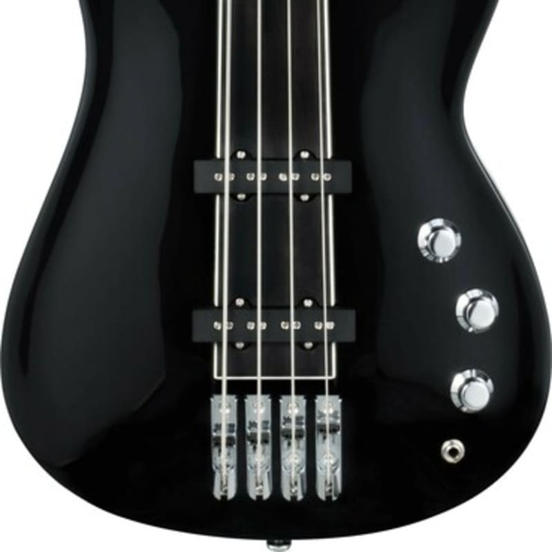 Hagstrom Swede Bass Black - £1025 new Guitar