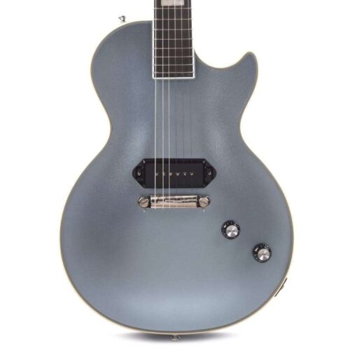 Epiphone Jared James Nichols "Blues Power" Les Paul Custom Pel... -         Les Paul