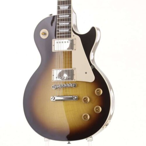 2022 Gibson Les Paul Standard 50s Tobacco Burst made in 2022 [... -         Les Paul