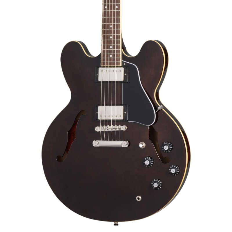 2023 Epiphone Jim James ES-335 Walnut - £749.17 new Guitar