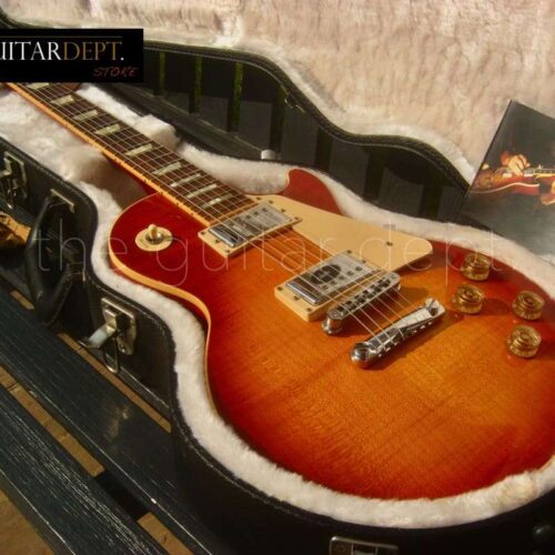 2008 Gibson Les Paul Traditional Light Burst -         Les Paul