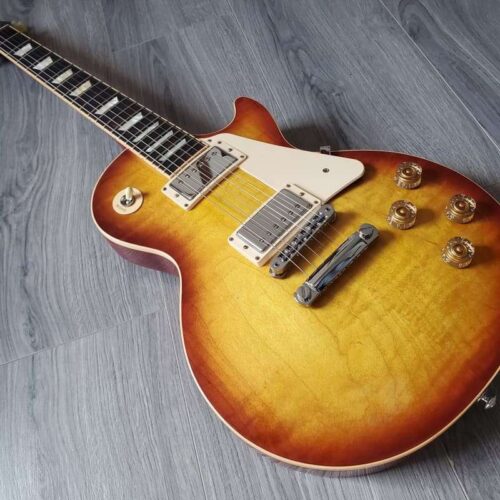 Gibson Les Paul Traditional 2016 -         Les Paul