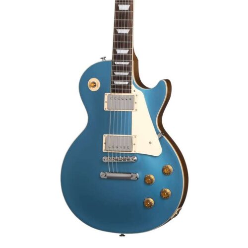 Gibson Gibson Custom Colour Series Les Paul Standard 50s, Pelh... -         Les Paul