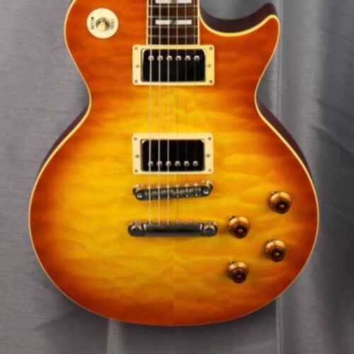 1995s Greco Les Paul GT-950S/QT NVCS -         Les Paul