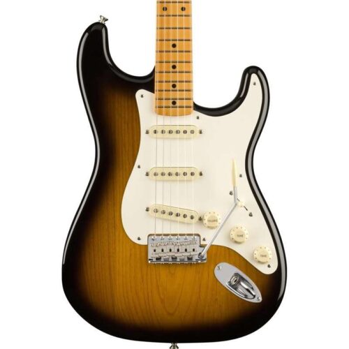 Fender Fender American Vintage II 1957 Stratocaster, 2-Colour ... -        Stratocaster