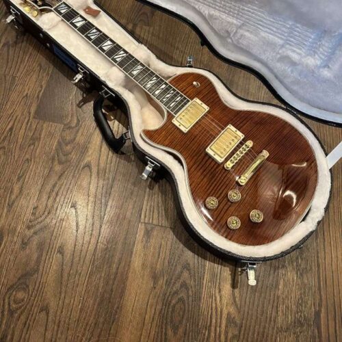 2004 Gibson Les Paul Supreme Root Beer -         Les Paul