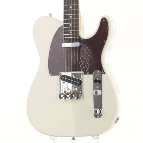 Fender American Professional II Telecaster Olympic White [SN ... -        Telecaster