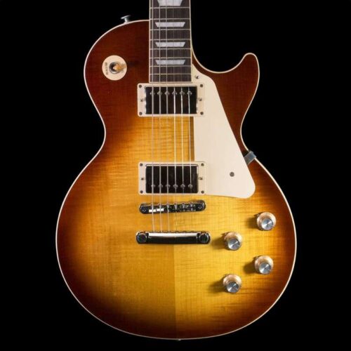 Gibson Les Paul Standard '60s Iced Tea -         Les Paul