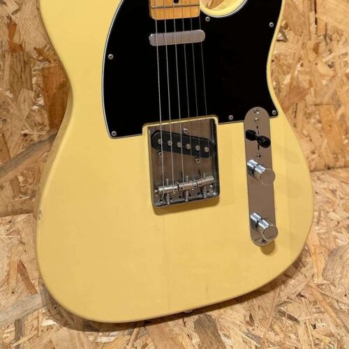 Circa 1997-2000 Fender '72 Vintage Reissue Telecaster Aged Vin... -        Telecaster