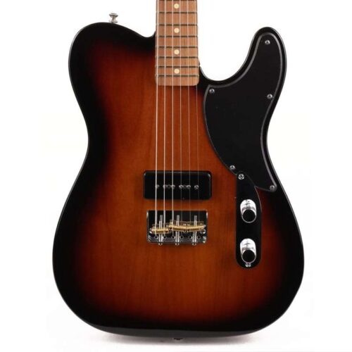 Fender Telecaster 2 Color Sunburst -        Telecaster