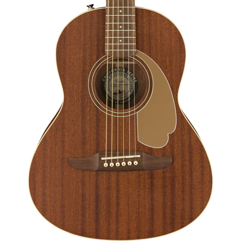 Fender Sonoran Mini Mahogany - £140.83 new Guitar