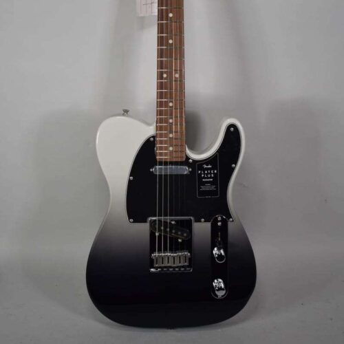 2021 Fender Telecaster Silver Smoke -        Telecaster