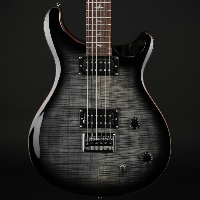 PRS SE 277 (2023) in with Gig Bag Charcoal - £815.83 new Guitar