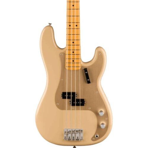 Fender Fender Vintera II 50s Precision Bass, Maple Fingerboard... -         Precision Bass