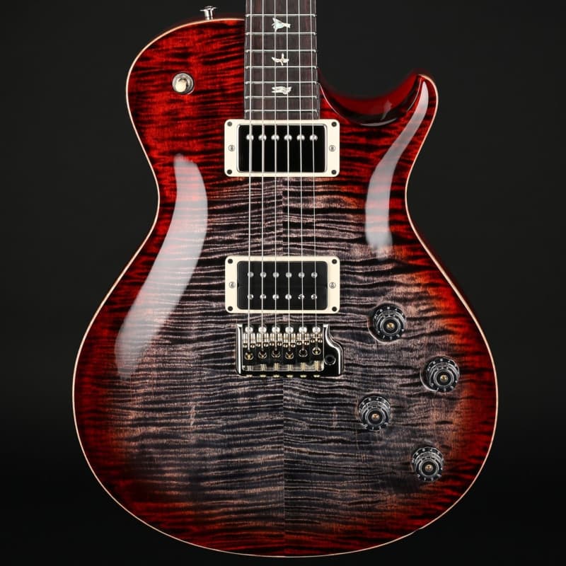 PRS Tremonti in Charcoal #0370642 Cherryburst - £3415.83 new Guitar